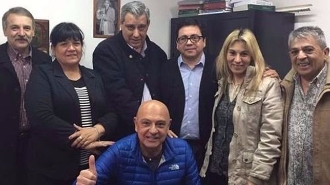 el respaldo a cascallares en el hcd agudizo la interna massista en brown