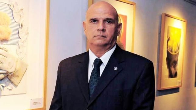 el fiscal que investiga el ataque a cfk, una pesadilla para el kirchnerismo