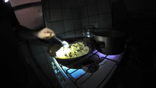 apagon: el peronismo pide tratar la caducidad de la concesion de edelap