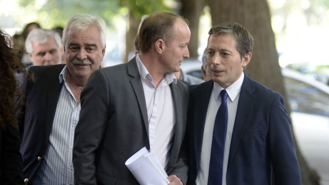 el pj salio al cruce del publicitado plan y: denuncia un intento de fraude