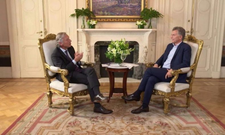 macri cnn