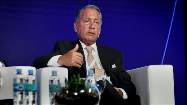 la uia propone un ?acuerdo de precios? para bajar la inflacion