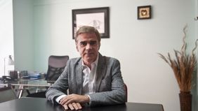 “La agenda del desarrollo necesita más que normalización económica