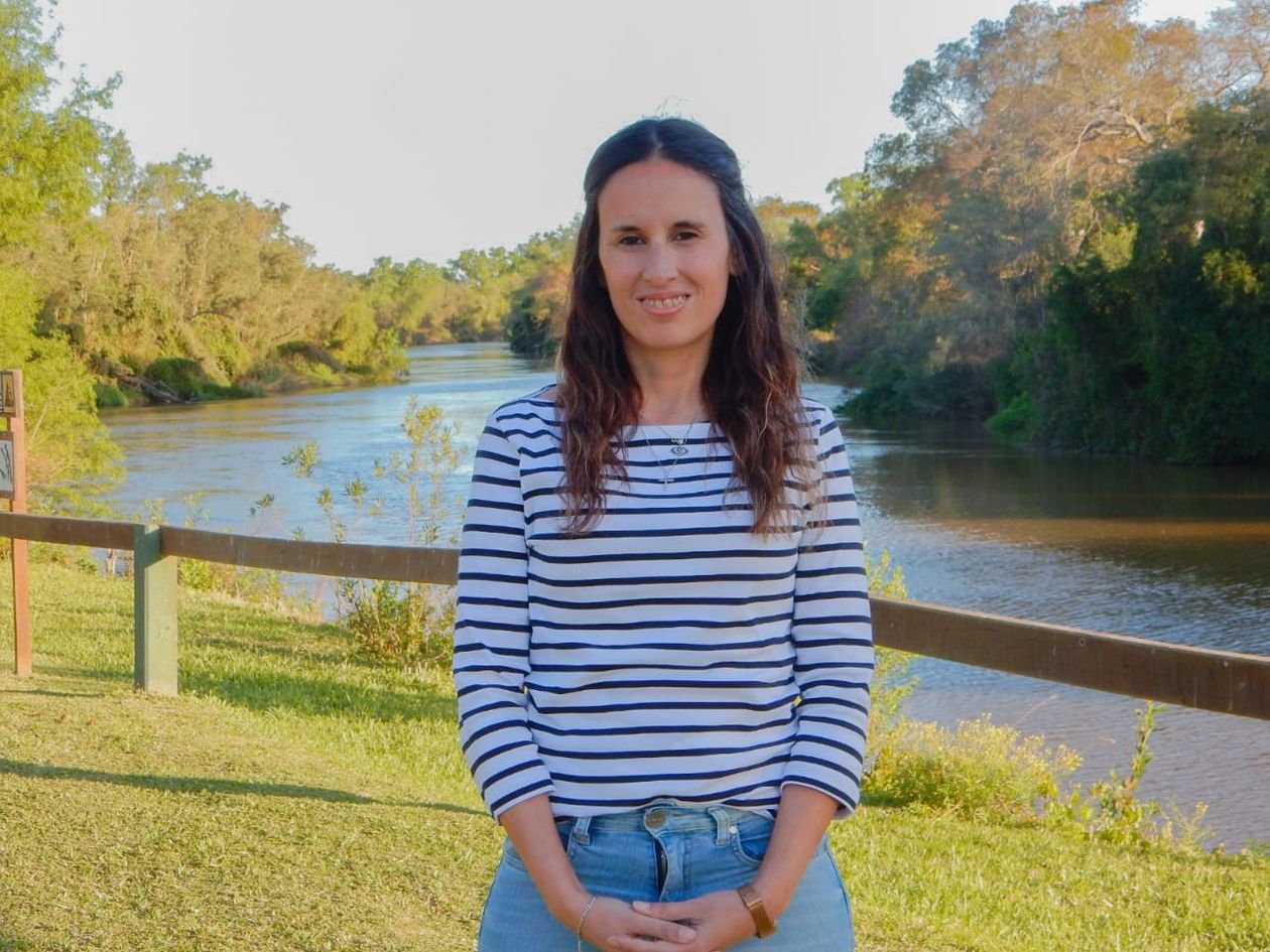 Silvina Deccó asume este miércoles como diputada provincial. Tributará al bloque peronista de Más para Entre Ríos, tras la resolución del tribunal electoral.&nbsp;