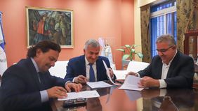 La Mesa del Litio impulsa un aporte especial minero