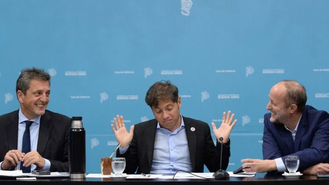 escepticismo de almaceneros por el plan antiinflacion de massa