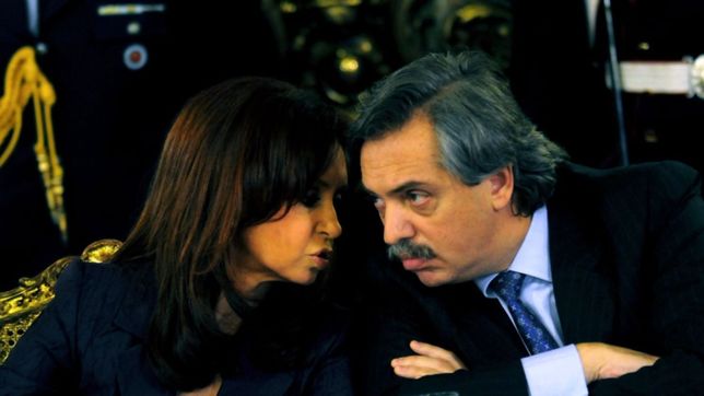 el mensaje completo del renunciamiento de cfk