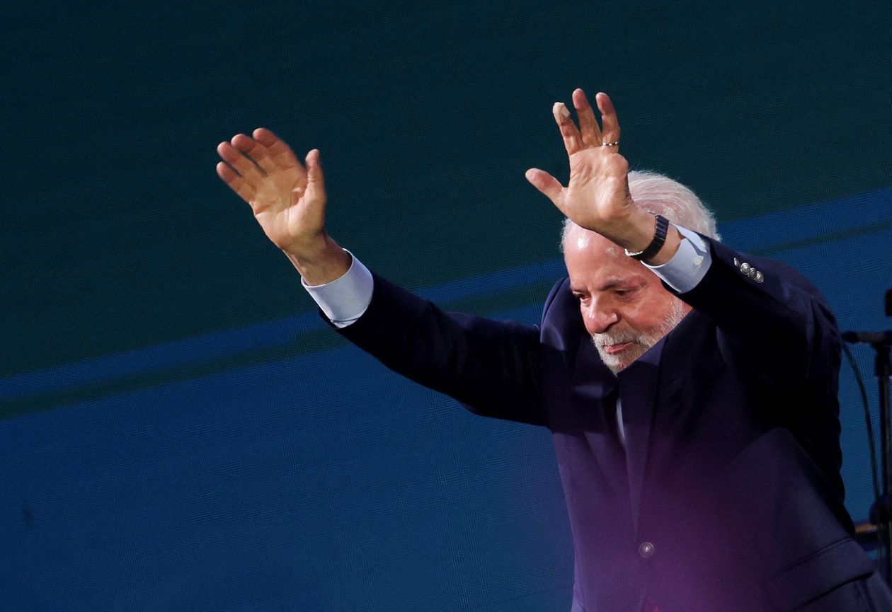 Lula da Silva y el milagro de la resurrección que espera CFK.