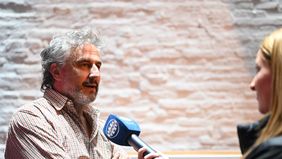 Horacio Ríos asumirá como director del canal público de Santa Fe.