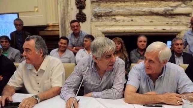 triunfo de moyano en la eleccion de delegados de apla en aerolineas