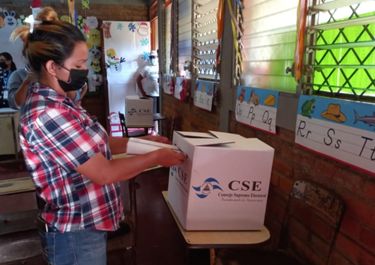 Sin sorpresas, Ortega ganó las elecciones y consiguió su cuarto mandato consecutivo