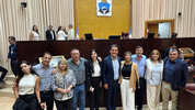 El bloque del MPN respalda al gobernador de Neuquén, Rolando Figueroa.