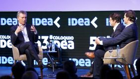 Caso Indalo: el Círculo Rojo descarta las manzanas podridas