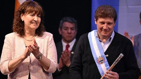 Mujeres candidatas: techo de cemento en La Pampa, Salta y Tierra del Fuego