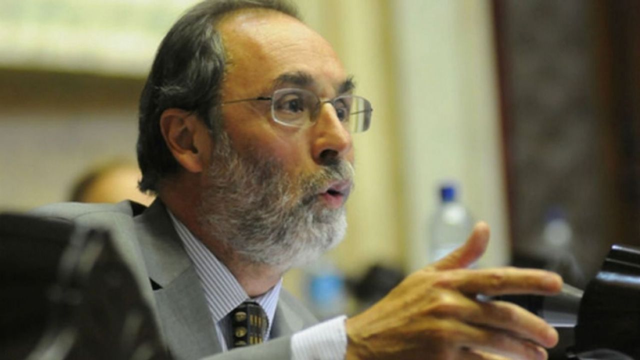 Tonelli: “El Consejo de la Magistratura no va a proteger a nadie”