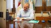 Guillermo de Rivas promueve una revisión general del gasto en la Municipalidad de Río Cuarto.