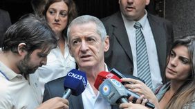 El PJ denuncia al Gobierno por montar “un sistema paralelo de seguridad”