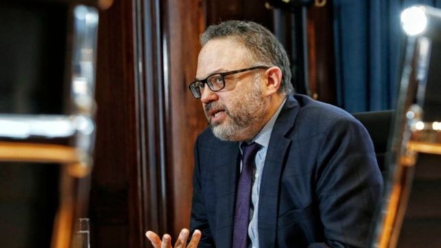 el gobierno negocia con frigorificos para freezar el precio de la carne en 2021