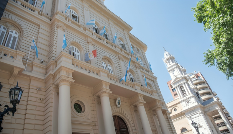 Ley de Municipios en Santa Fe: el Foro Regional Rosario hace fuerza para rechazar la figura de viceintendente