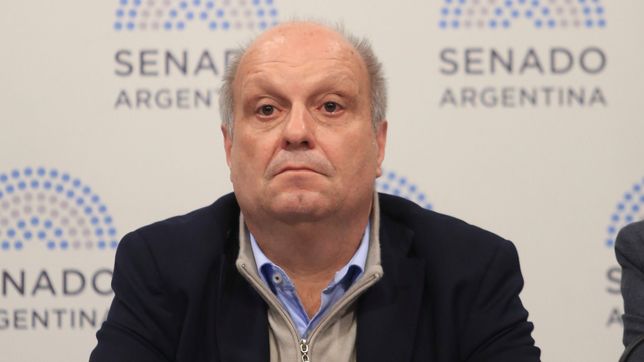 represalia de lombardi por telam: descuentos por huelga en los medios publicos