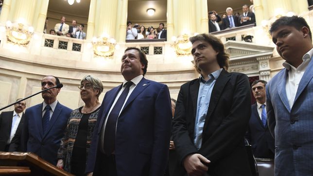 aliados peligrosos: el mapa de provincialismos que condicionan al proximo gobierno