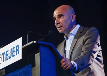 Gómez Centurión desaira a Larreta y pide votar en blanco en la Ciudad
