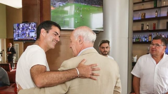 urtubey: ?alternativa federal es mas amplio que una interna partidaria?