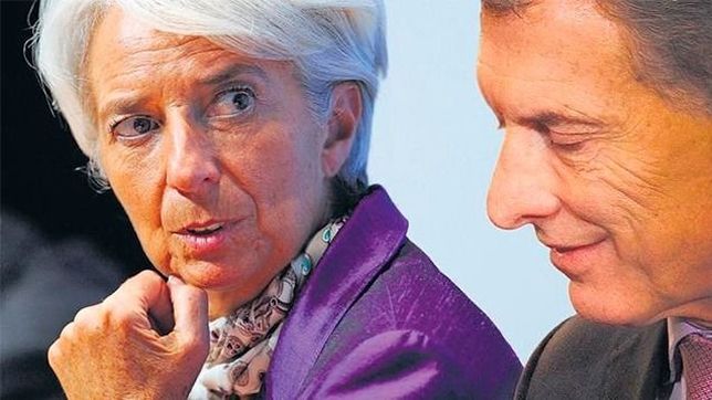 macri, con agenda economica recargada por la inflacion