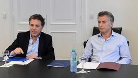 El Banco Mundial también alertó por la profundización de la crisis