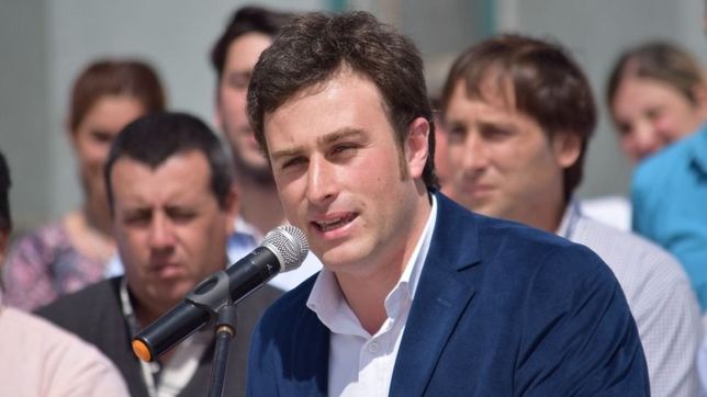 ralinqueo: veronica magario - axel kicillof, esa es mi formula