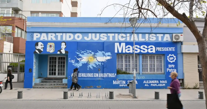 El peronismo de Río Negro llega a la elección con enormes complejidades.