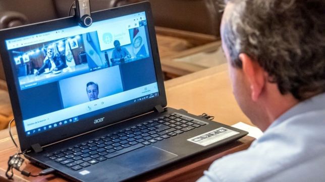 los privilegios del amba gestan una miniliga de rebeldes en la zona nucleo