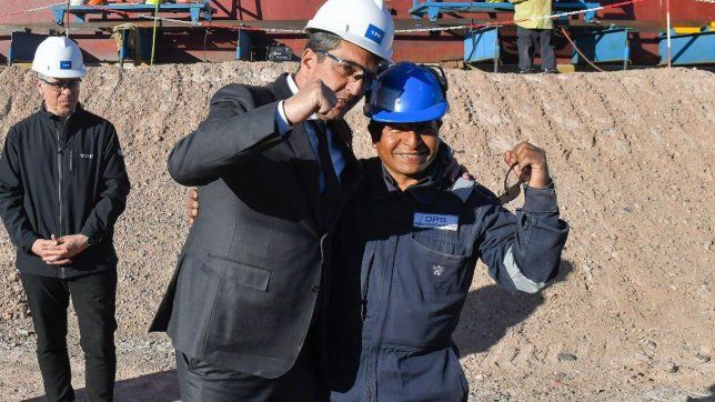 pan para hoy, ¿votos para el 22-o?