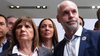 tan lejos y tan cerca: bullrich y larreta van a rosario a esperar los resultados de la interna