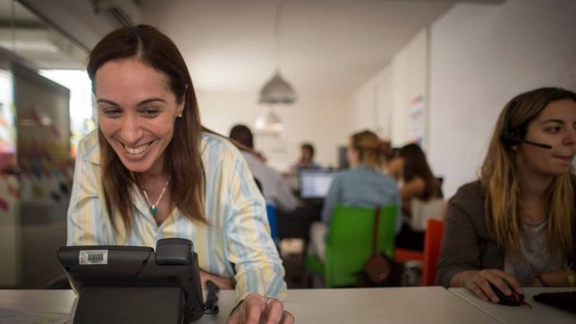 vidal confirmo que impulsara una reforma politica en la provincia