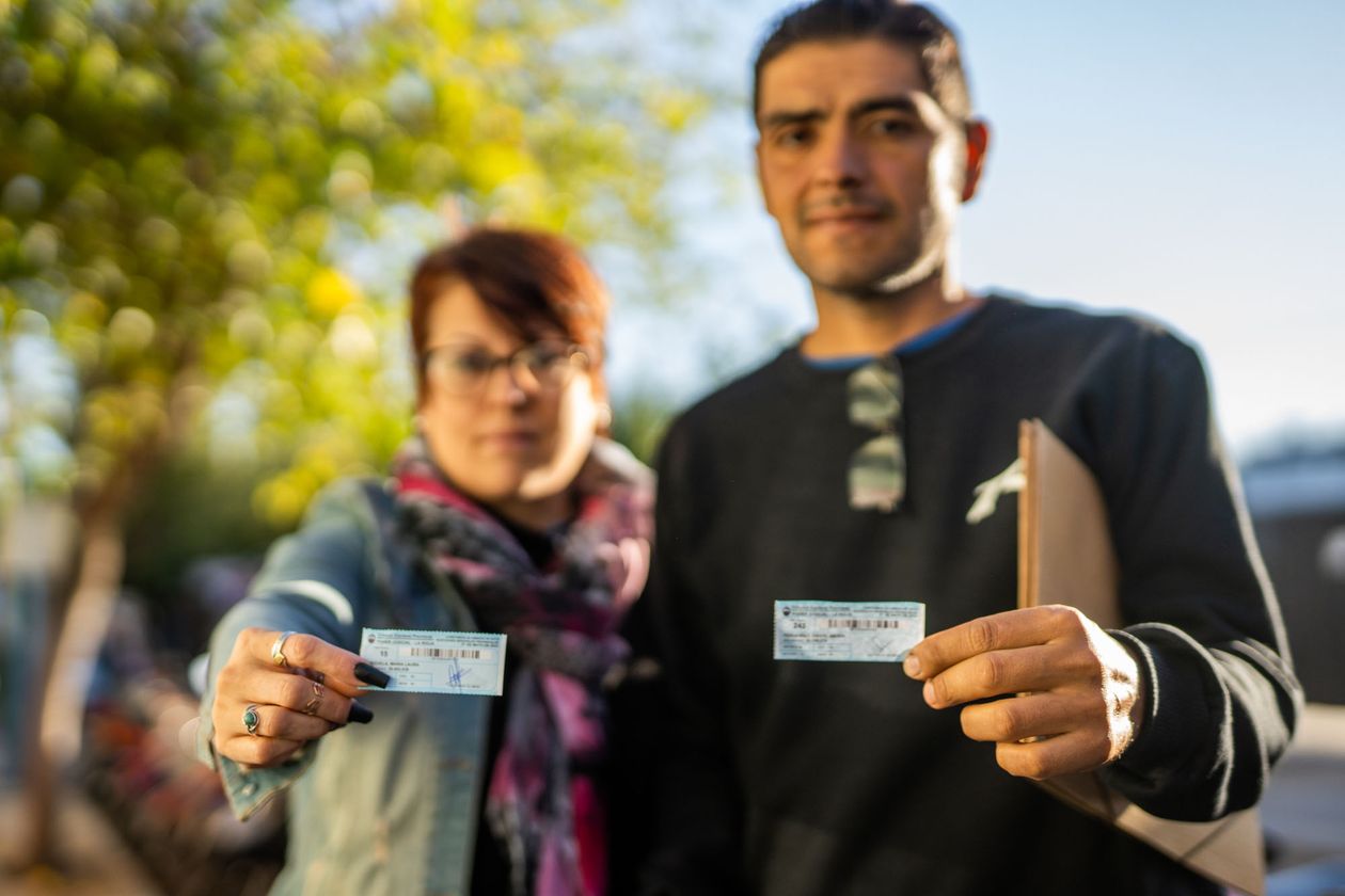 El peronismo espera un triunfo en La Rioja
