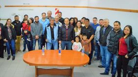 Un aliado del PJ rionegrino se volvió un dolor de cabeza para el clan Soria