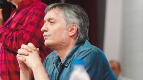 Máximo problema: el candidato no es el proyecto