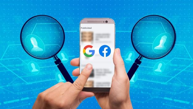 Publicidad digital: un momento de quiebre