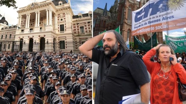 la agenda urgente que vidal debera atender apenas asuma