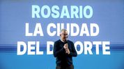 El balance de Pablo Javkin tras el cierre de los Suramericanos: Viene grandeza para Rosario