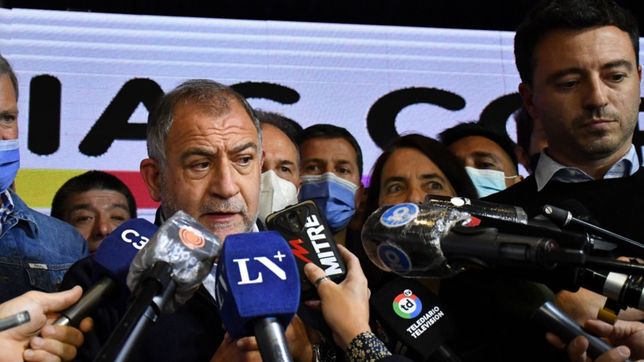 con juez y de loredo a la cabeza, asi queda la lista de jxc en cordoba