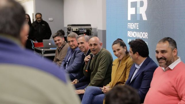 el massismo bonaerense pide suspender las paso para ahorrar en epoca de crisis