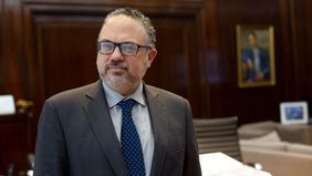 Kulfas: Haremos toda la apuesta para que Alberto Fernández sea reelegido