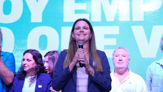 Santa Fe: la estrella de Caren Tepp brilló poco y el PJ sigue maldito en las elecciones de medio término