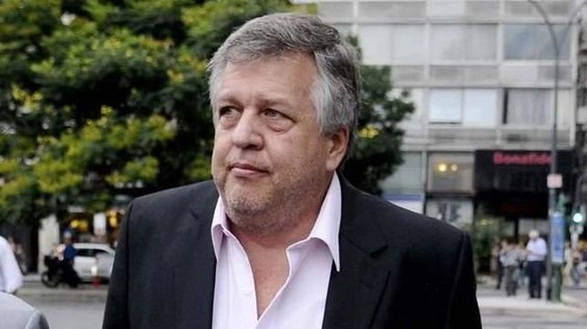 stornelli: ?investigamos una asociacion ilicita liderada por nestor y cfk?