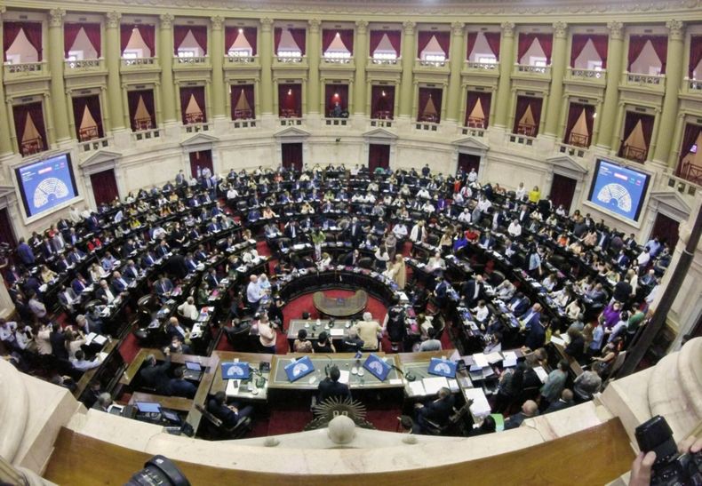 Diputados