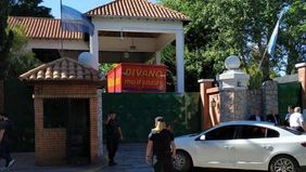 La Casa de Olivos