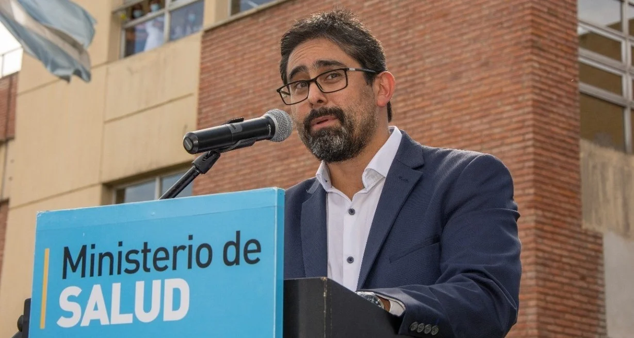 Diego Cardozo fue absuelto en la causa por la muerte de bebés en el Hospital Neonatal de Córdoba