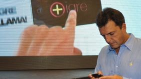 Massa en la Tercera, por ahora con incertidumbres